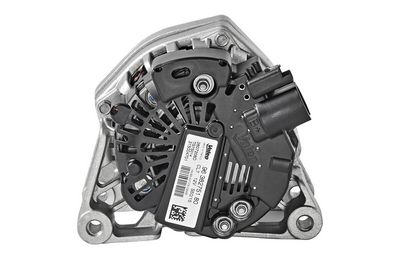 Alternateur VALEO RE-GEN - ECHANGE STANDARD