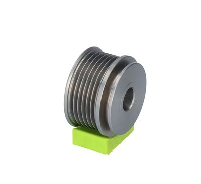 Riemschijf, dynamo VALEO NEW ORIGINAL SPARE PART