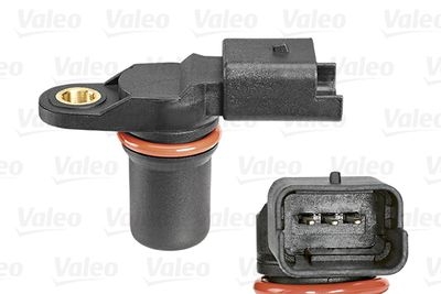 Nokkenassensor