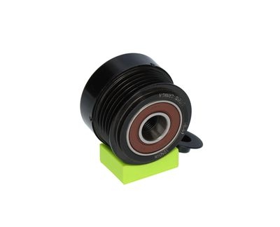 Dynamovrijloop VALEO NEW SPARE PART