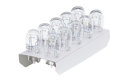 Ampoule, feu clignotant ESSENTIAL