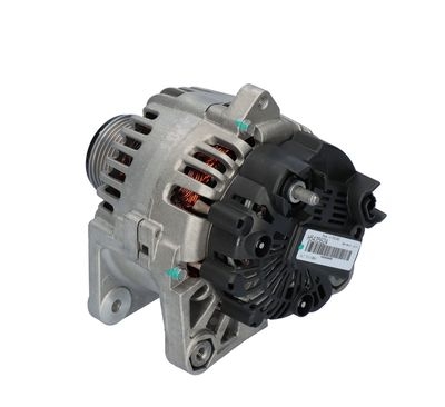 Dynamo / Alternator VALEO RE-GEN REMANUFACTURED