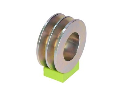 Poulie, alternateur VALEO NEW SPARE PART