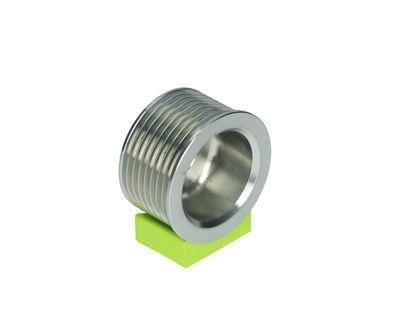 Poulie, alternateur VALEO NEW ORIGINAL SPARE PART