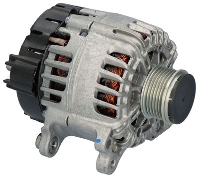 Dynamo / Alternator VALEO RE-GEN REMANUFACTURED