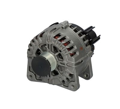Dynamo / Alternator VALEO ORIGINS NEW OE TECHNOLOGY