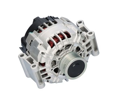 Alternateur VALEO RE-GEN - ECHANGE STANDARD