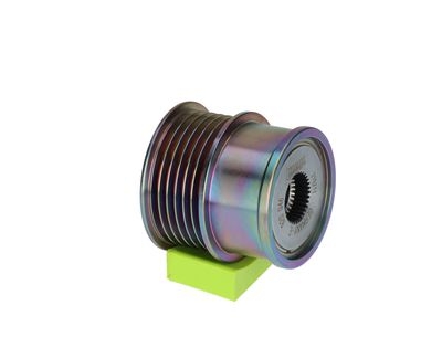 Dynamovrijloop VALEO NEW SPARE PART