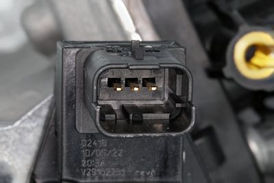 Module-EGR ORIGINAL PART