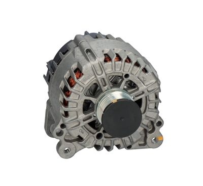 Dynamo / Alternator VALEO ORIGINS NEW OE TECHNOLOGY