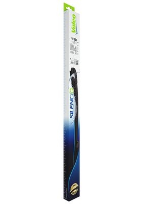 Balai d'essuie-glace SILENCIO FLAT BLADE SET