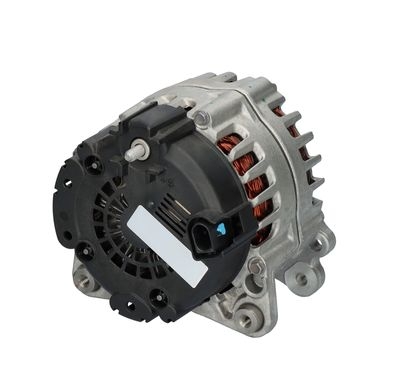 Dynamo / Alternator VALEO ORIGINS NEW OE TECHNOLOGY
