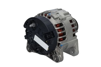 Dynamo / Alternator VALEO ORIGINS NEW OE TECHNOLOGY