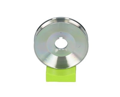 Poulie, alternateur VALEO NEW ORIGINAL SPARE PART