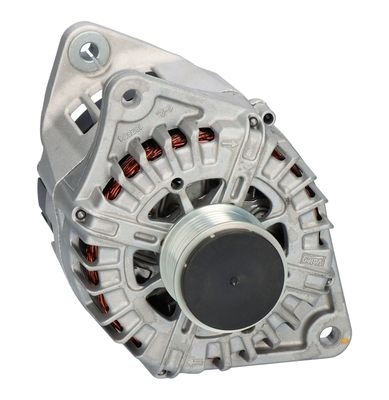 Dynamo / Alternator VALEO ORIGINS NEW OE TECHNOLOGY