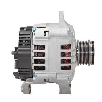 Dynamo / Alternator VALEO ORIGINS NEW OE TECHNOLOGY