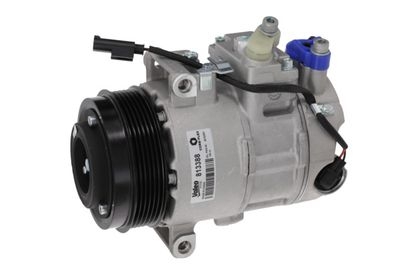 Compressor, airconditioning VALEO CORE-FLEX