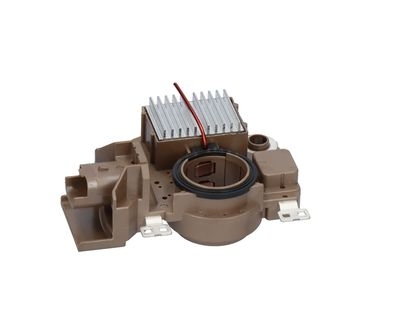 Spanningsregelaar VALEO NEW SPARE PART