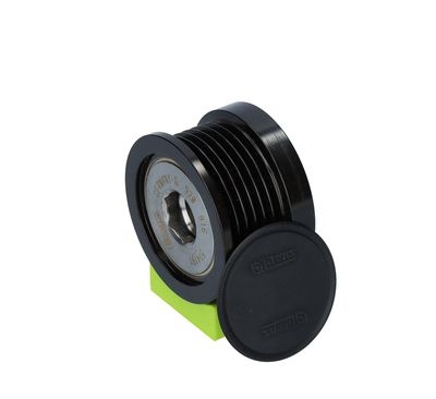 Dynamovrijloop VALEO NEW SPARE PART