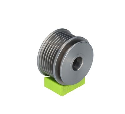 Riemschijf, dynamo VALEO NEW ORIGINAL SPARE PART