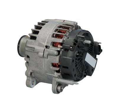 Dynamo / Alternator VALEO ORIGINS NEW OE TECHNOLOGY