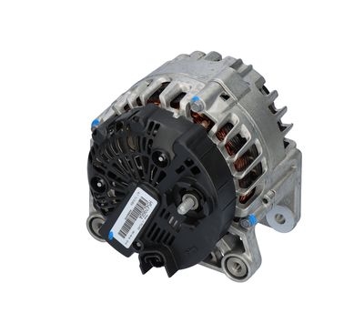 Dynamo / Alternator VALEO RE-GEN REMANUFACTURED