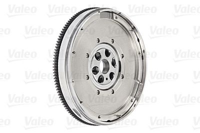 Vliegwiel DUAL MASS FLYWHEEL