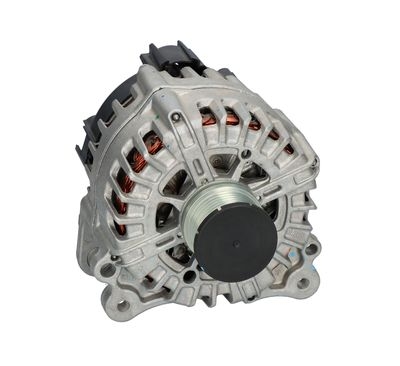 Dynamo / Alternator VALEO ORIGINS NEW OE TECHNOLOGY