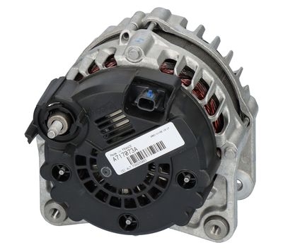 Dynamo / Alternator VALEO RE-GEN REMANUFACTURED