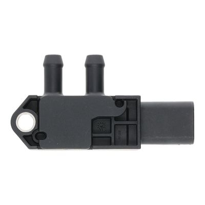 Sensor, uitlaatgasdruk