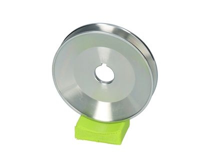 Poulie, alternateur VALEO NEW ORIGINAL SPARE PART
