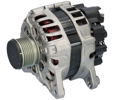 Dynamo / Alternator VALEO ORIGINS NEW OE TECHNOLOGY