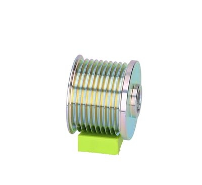 Poulie, alternateur VALEO NEW SPARE PART