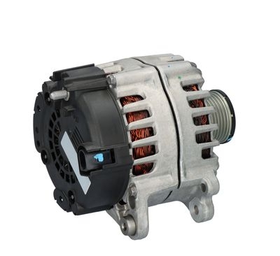 Dynamo / Alternator VALEO ORIGINS NEW OE TECHNOLOGY