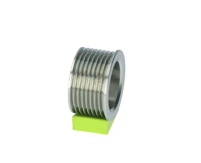 Poulie, alternateur VALEO NEW ORIGINAL SPARE PART