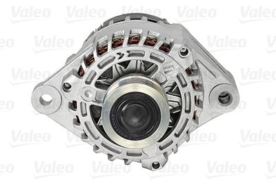 Alternateur VALEO RE-GEN - ECHANGE STANDARD
