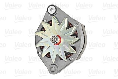 Alternateur VALEO ORIGINS - TECHNOLOGIE D'ORIGINE