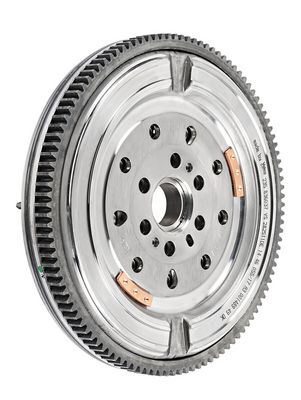 Vliegwiel DUAL MASS FLYWHEEL