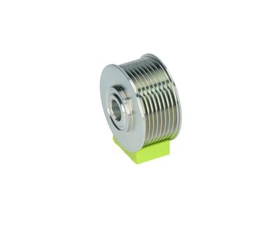 Poulie, alternateur VALEO NEW ORIGINAL SPARE PART