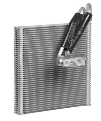 Évaporateur climatisation