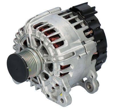 Dynamo / Alternator VALEO RE-GEN REMANUFACTURED