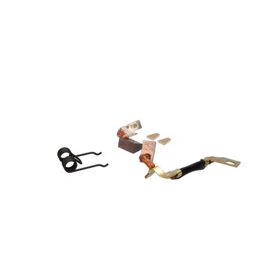 Balais, alternateur VALEO NEW ORIGINAL SPARE PART