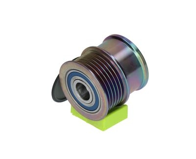 Dynamovrijloop VALEO NEW SPARE PART