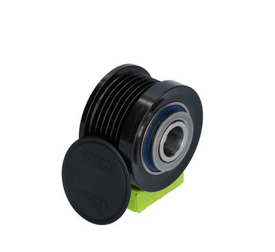 Dynamovrijloop VALEO NEW SPARE PART