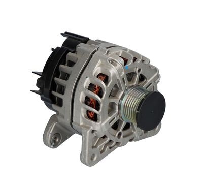 Dynamo / Alternator VALEO RE-GEN REMANUFACTURED