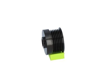 Riemschijf, dynamo VALEO NEW SPARE PART