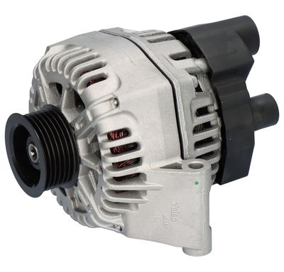 Dynamo / Alternator VALEO ORIGINS NEW OE TECHNOLOGY