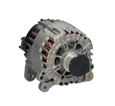 Dynamo / Alternator VALEO ORIGINS NEW OE TECHNOLOGY