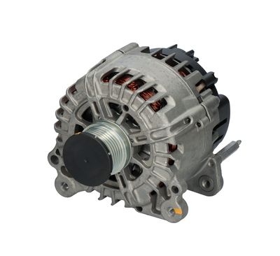 Dynamo / Alternator VALEO ORIGINS NEW OE TECHNOLOGY