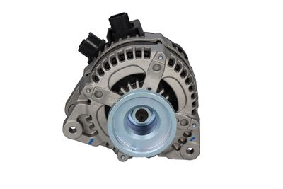 Dynamo / Alternator VALEO RE-GEN REMANUFACTURED